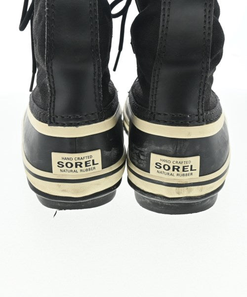 SOREL 靴子