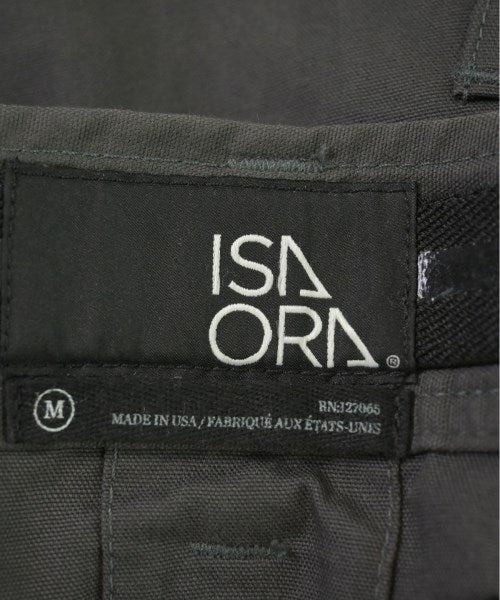 ISAORA 其他款