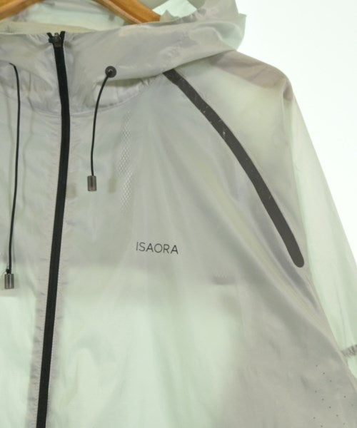 ISAORA 其他飛行外套