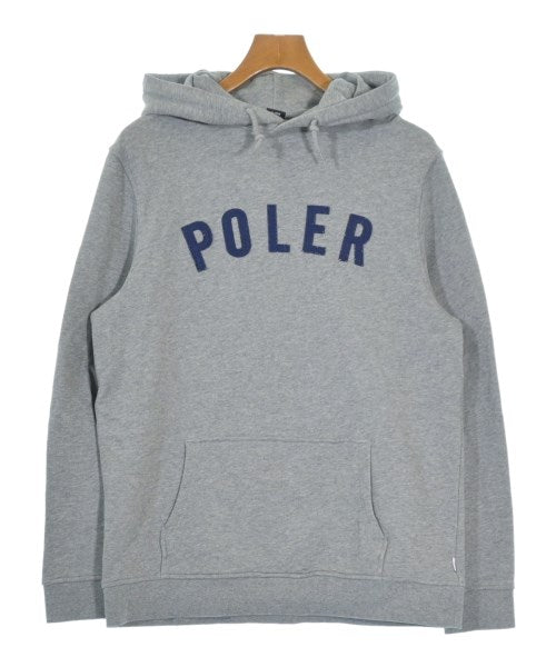 POLER 連帽衫