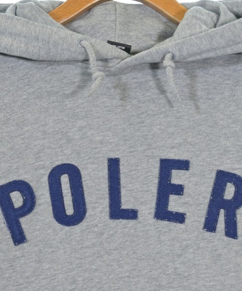 POLER 連帽衫