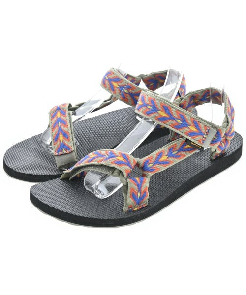 Teva 涼鞋