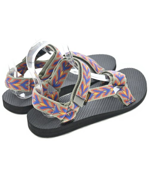 Teva 涼鞋