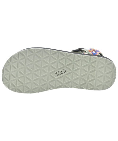 Teva 涼鞋