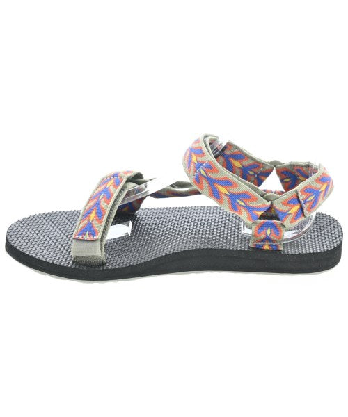 Teva 涼鞋