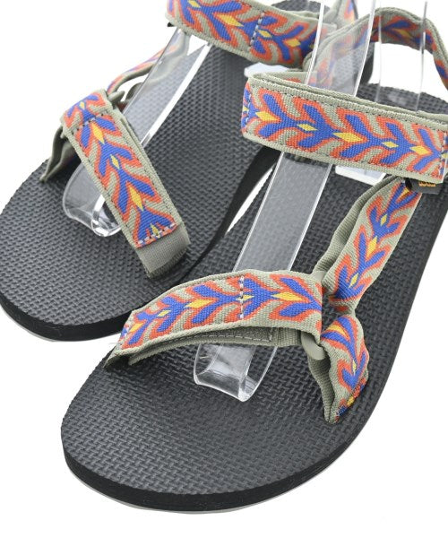 Teva 涼鞋