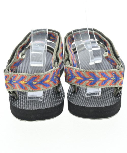 Teva 涼鞋