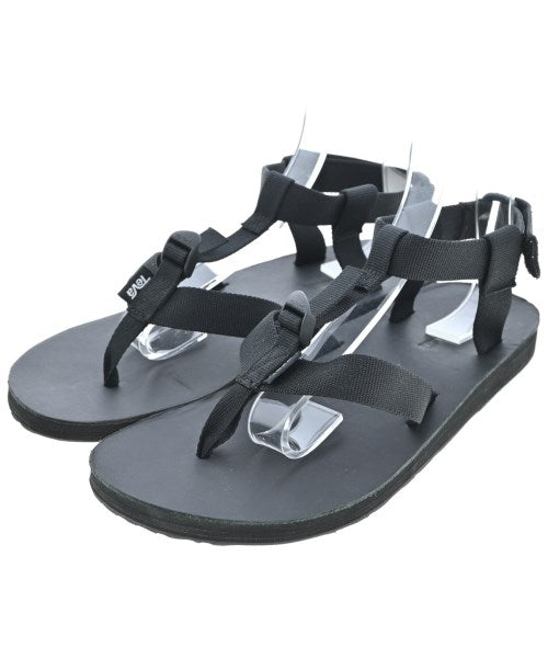 Kaptain Sunshine 涼鞋