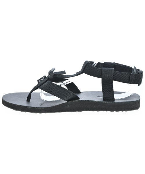 Kaptain Sunshine 涼鞋