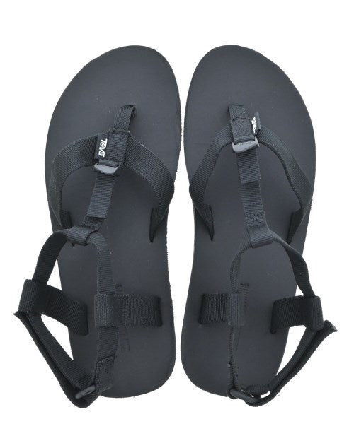 Kaptain Sunshine 涼鞋