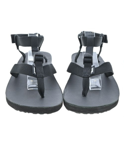 Kaptain Sunshine 涼鞋