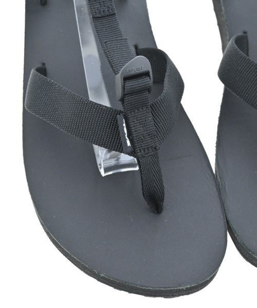 Kaptain Sunshine 涼鞋