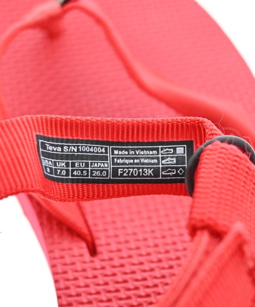 Teva 涼鞋
