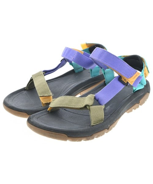 Teva 涼鞋