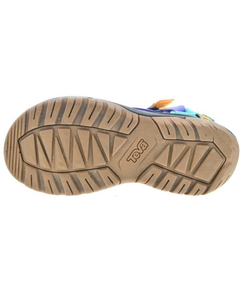 Teva 涼鞋