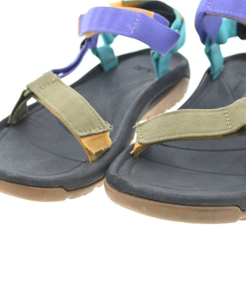 Teva 涼鞋