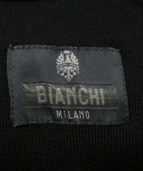 Bianchi 斜紋夾克