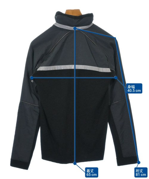 Bianchi 斜紋夾克