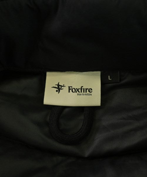 FOXFIRE 羽絨夾克/背心