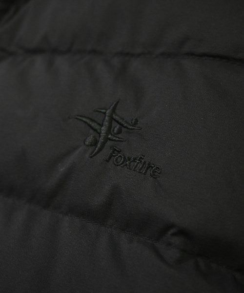 FOXFIRE 羽絨夾克/背心
