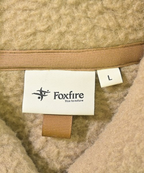 FOXFIRE 其他飛行外套