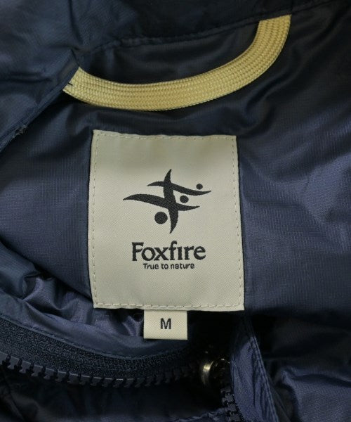 FOXFIRE 羽絨夾克/背心