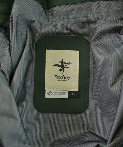 FOXFIRE 山系外套