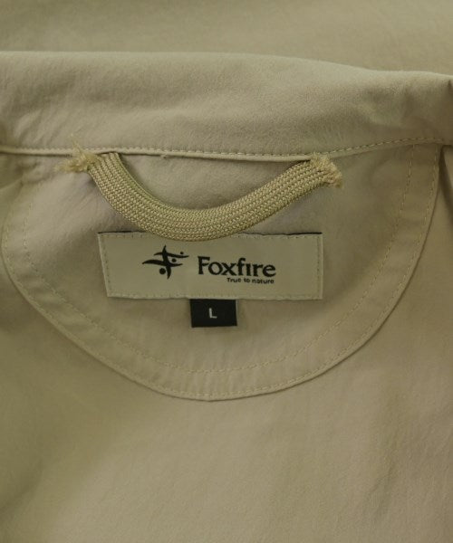 FOXFIRE 其他飛行外套