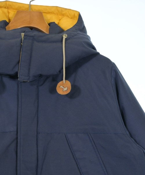 MT.RAINIER DESIGN 羽絨夾克/背心
