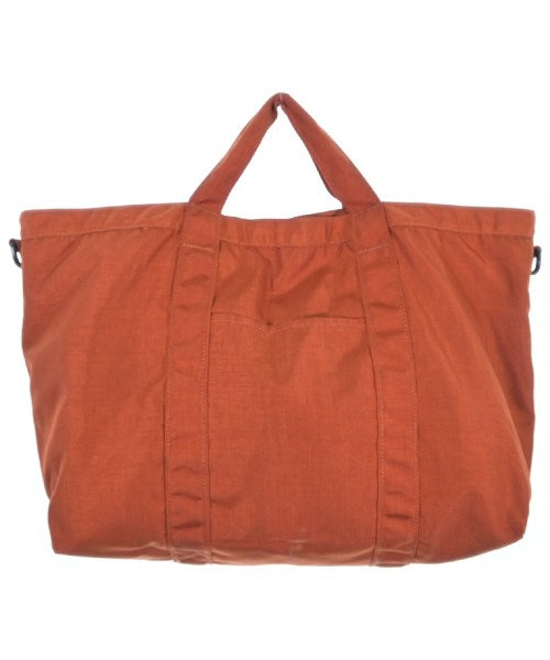 MT.RAINIER DESIGN 托特包