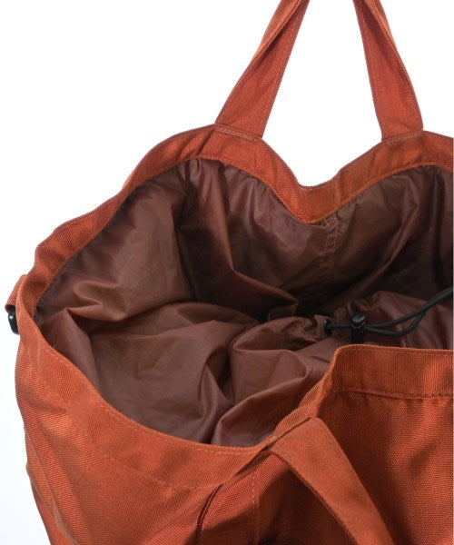 MT.RAINIER DESIGN 托特包