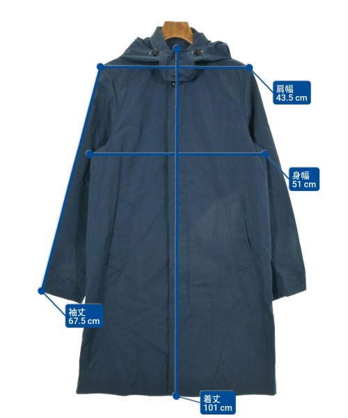 MT.RAINIER DESIGN 其他大衣