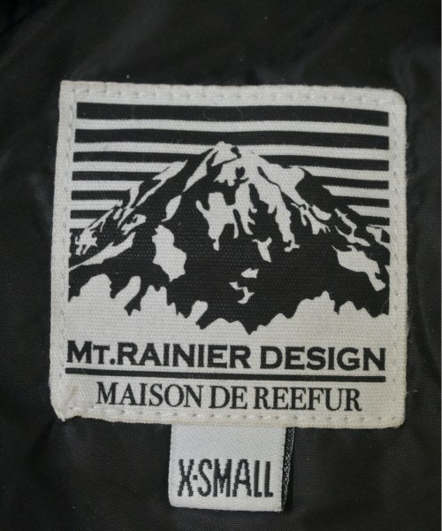 MT.RAINIER DESIGN 其他飛行外套