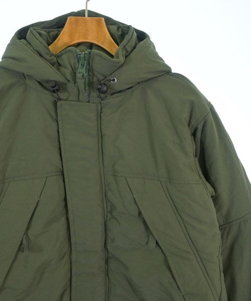 MT.RAINIER DESIGN 其他飛行外套