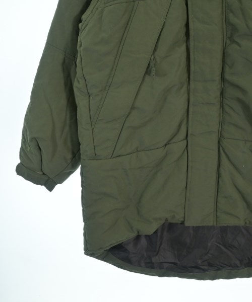 MT.RAINIER DESIGN 其他飛行外套