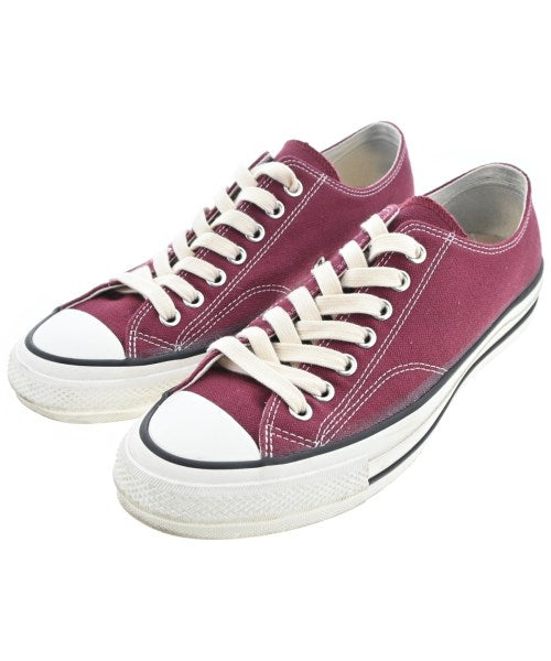 CONVERSE ADDICT 運動鞋