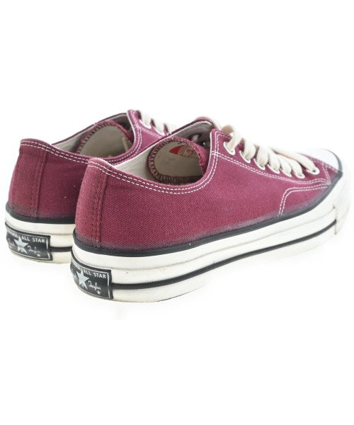 CONVERSE ADDICT 運動鞋