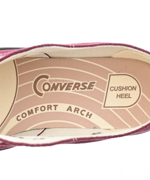 CONVERSE ADDICT 運動鞋