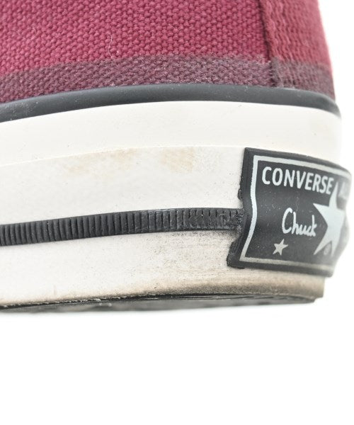 CONVERSE ADDICT 運動鞋