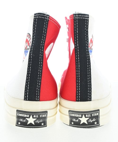 CONVERSE ADDICT 運動鞋