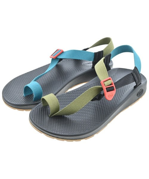 Chaco 涼鞋