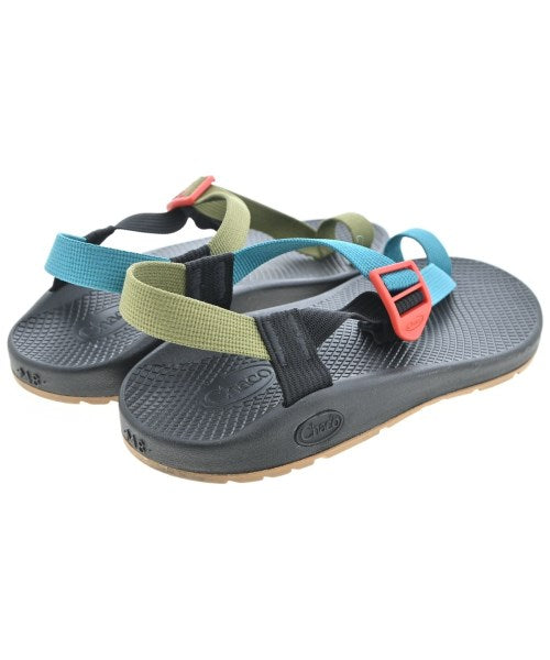 Chaco 涼鞋
