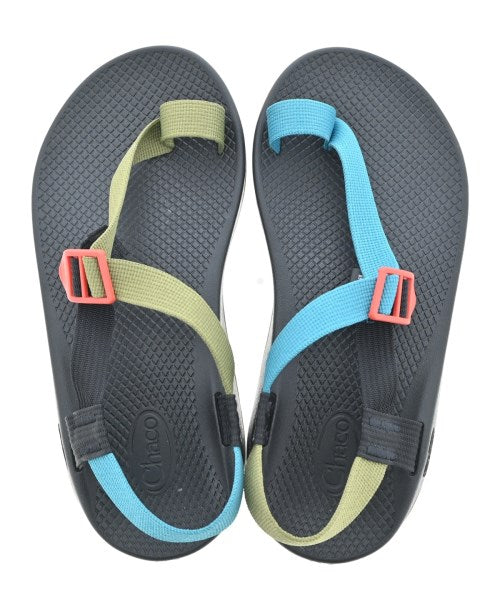 Chaco 涼鞋