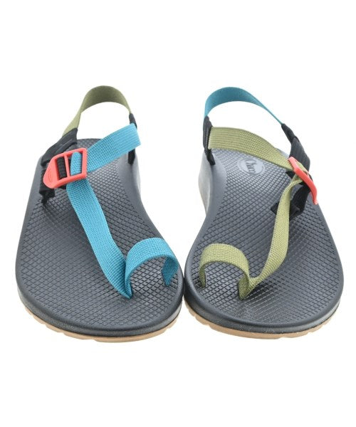Chaco 涼鞋