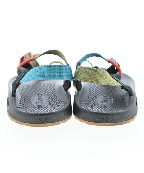 Chaco 涼鞋