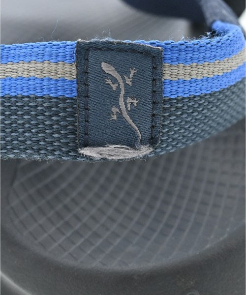 Chaco 涼鞋