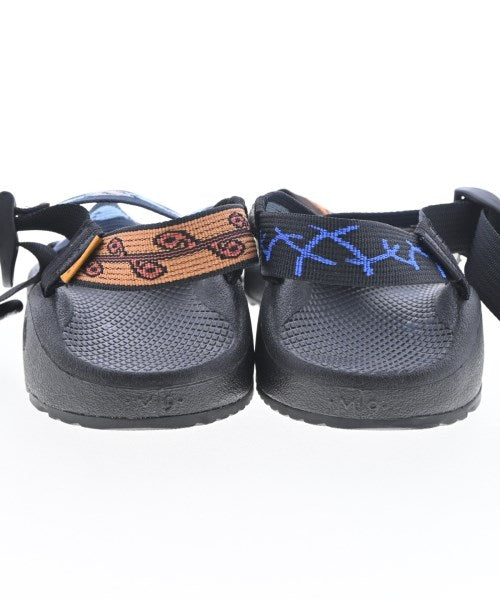 Chaco 涼鞋