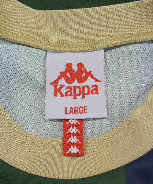 KAPPA T恤/上衣