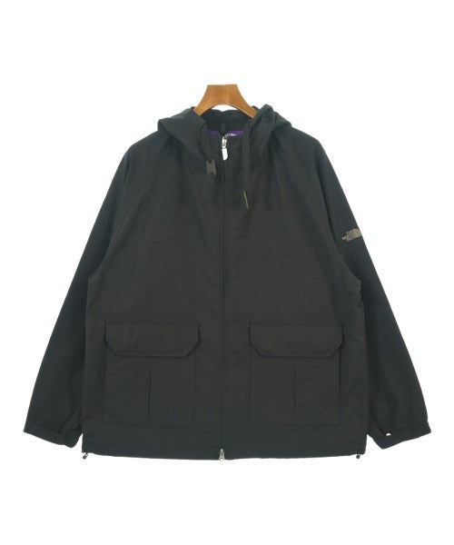 THE NORTH FACE PURPLE LABEL 山系外套