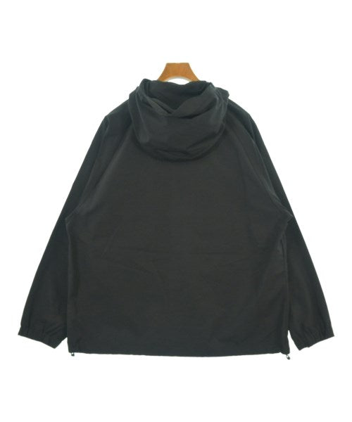 THE NORTH FACE PURPLE LABEL 山系外套